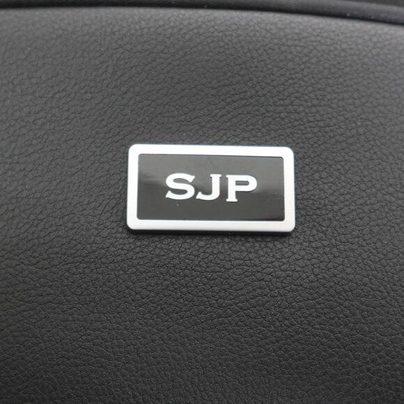 Sarah Jessica Parker Convertible RFID Weekender Bag with Removable Strap - Picture 3 of 15